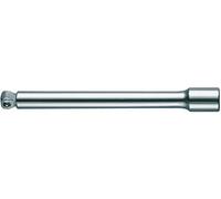 Gedore 2060KR-6 1/4-Inch 148 mm Universal Extension - Silver