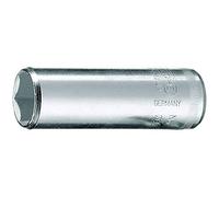 Gedore 20L5 1/4-Inch - 5 mm Long 6 Hex Screws Socket - Silver