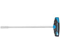 Gedore Nut Driver With 2C-T-handle 7 mm 2647656