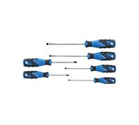 Gedore 2150-2160 PZ-06 3C-Screwdriver Set 6-part PT IS 4-8 1-2