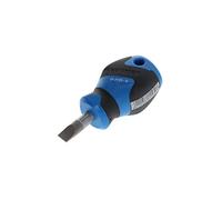 Gedore 2153 8 Screwdriver Stubby Slot 8 mm