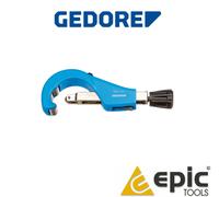 Gedore 2180 5 6 - 76mm Stainless Steel, Copper Pipe Tube Slice Cutter 2964082