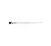 Gedore 2193U-10 1.810 mm Reversible Ratchet - Silver/Blue/Black