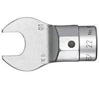 Gedore 22 Z, 41 mm Open-End Spanner - 8795 - 41