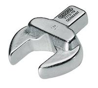 Gedore 2212285 Rectangular Open end fitting SE 14x18, 29 mm