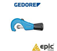 Gedore 2250 3 3-35mm Copper, Brass, PVC Pipe Cutter Deburrer 2964031