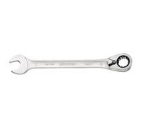 Gedore 2297302 7UR 13mm Reversible Ratchet Spanner