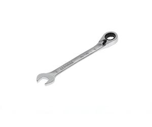 Gedore 2297310 7UR 14mm Reversible Ratchet Spanner