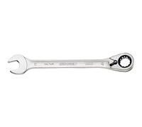 Gedore 2297396 7UR 24mm Reversible Ratchet Spanner