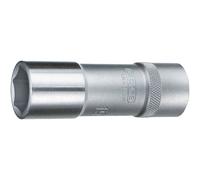 Gedore 2300591 Socket Wrench Insert 1/2" long, 6-point 30 mm