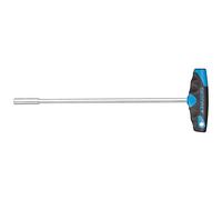 Gedore 2647702 Nut Driver With 2C-T-handle 12 mm