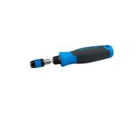 Gedore 2675K 1/4″ Quick Release Ratcheting Screwdriver Bit Holder ‘SilentGear’