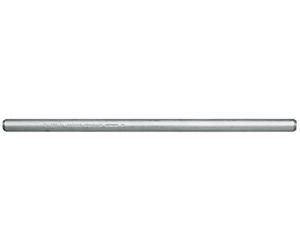 Gedore 26D-14 320 x 14 mm Tommy Bar - Silver