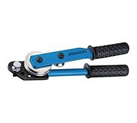 GEDORE 278500 Hand Pipe Bender Set 3-10 mm
