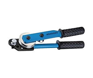 GEDORE 278500 Hand Pipe Bender Set 3-10 mm