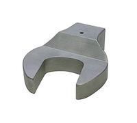 Gedore 28 Z, 70 mm Open-End Spanner - 8798 - 70