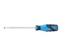 Gedore Screwdriver 3 C 2.5 mm, 75 mm - 2150 2.5 - 75