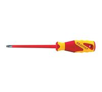 Gedore 2824655 VDE Screwdriver TORX T27