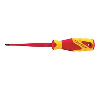 Gedore VDE Slim Drive 3.5 mm Screw Driver - VDE 2172 3.5