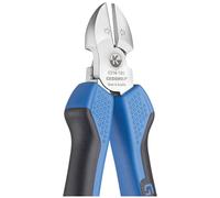 Gedore 2910934 Power side cutters Swedish model 2C Handle 180 mm