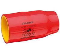 Gedore 2946521 Socket Wrench Vde 3/8 22 mm