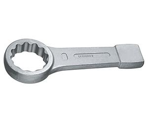 Gedore 30641 41 mm D7444 Ring Slogging Spanner - Grey
