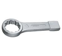 Gedore 30695 95 mm D7444 Ring Slogging Spanner - Grey