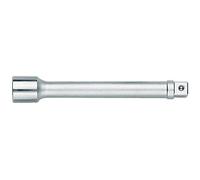 Gedore 3090-5 3/8 125 mm Extension - Silver