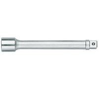 Gedore 3090-5 3/8 125 mm Extension - Silver