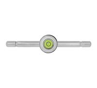 Gedore 3126358 Tool Holder With Ratchet and centering eye size 2 M...
