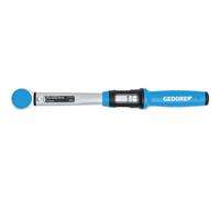 Gedore 3278395 Torque Wrench TORCOFIX K 1/2" 60-300 Nm