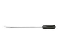 Gedore 390mm Prybar with Plastic Handle