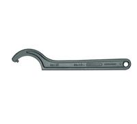 Gedore 40 Z Hook Wrench C Spanner With Pin 52-55mm
