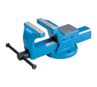 Gedore 411 Parallel Bench Vice 150mm (6?)