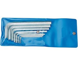 Gedore 42-08 Allen Key Set