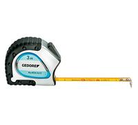 GEDORE 4534-3 Steel Tape Measure 3 m 4534-3dd 3 mm