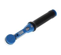 Gedore 4549-00 Torcofix Torque Wrench Ratcheting 1/4" (6.3 mm) 1 - 5 Nm 2201429