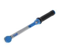 RICHARD ABR. Torque Spanner GEDORE 1545140 Torque Spanner 10-50 Nm 1 cm 0.375 Inch = 3/8 Inch L.335 mm HERDER DIN/EN ISO6789