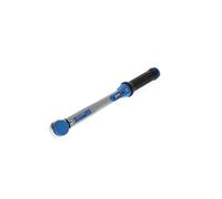 Gedore 4550-10 / 7601530 20 - 100 N m Torque Wrench, Blue/Silver/Black, 1/2-Inch Square Drive