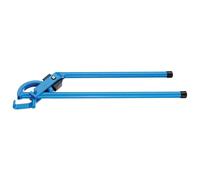 Gedore 4565000 Pipe Bending Pliers With roller and plastic rail 15 mm