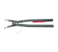 Gedore Pair of spare tips, straight, d 3.5 mm