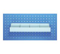 Gedore 5792620 Storage tray divided 456x50x100 mm