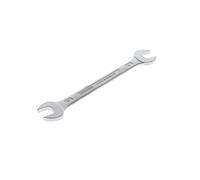 Gedore 6-12X13 12 x 13 mm D3110 Double Open Ended Spanner - Silver
