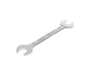 Gedore 6-24X26 24 x 26 mm D3110 Double Open Ended Spanner - Silver