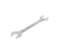 Gedore 6-27X30 27 x 30 mm D3110 Double Open Ended Spanner - Silver