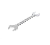 Gedore 6-30X32 30 x 32 mm D3110 Double Open Ended Spanner - Silver