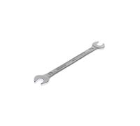 Gedore Double open ended spanner 8x9 mm