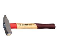 Gedore 600 IH-800 Engineers' hammer ROTBAND-PLUS 800 g