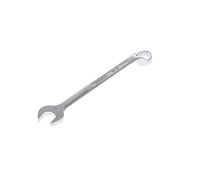 1B Metic Combination Spanne, Chome Vanadium Steel, 34mm