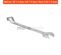 Gedore 6007330 Combination Spanner New NMP